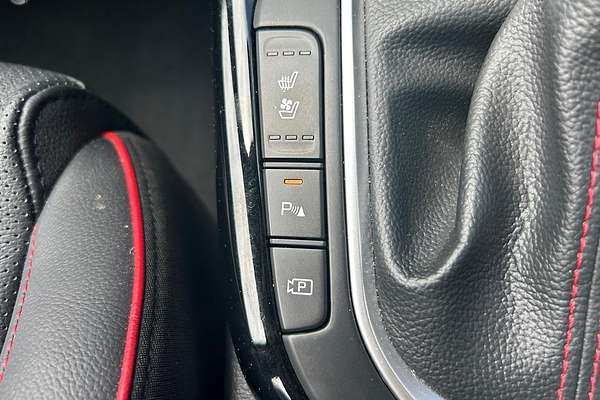 2024 Kia Cerato GT BD