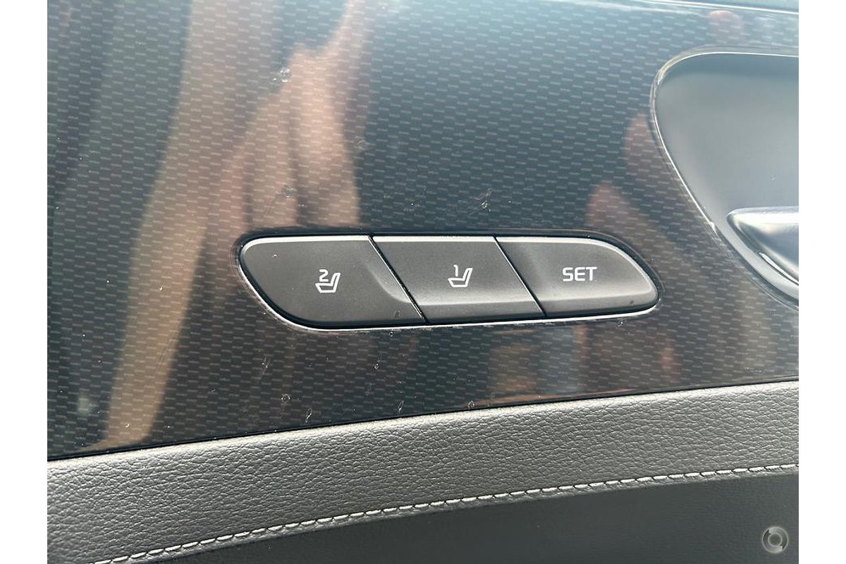 2024 Kia Cerato GT BD