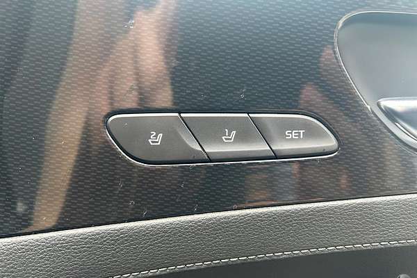2024 Kia Cerato GT BD