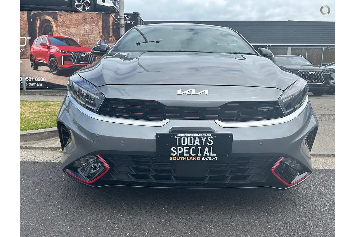 2024 Kia Cerato GT BD