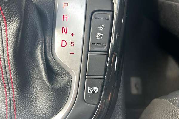 2024 Kia Cerato GT BD