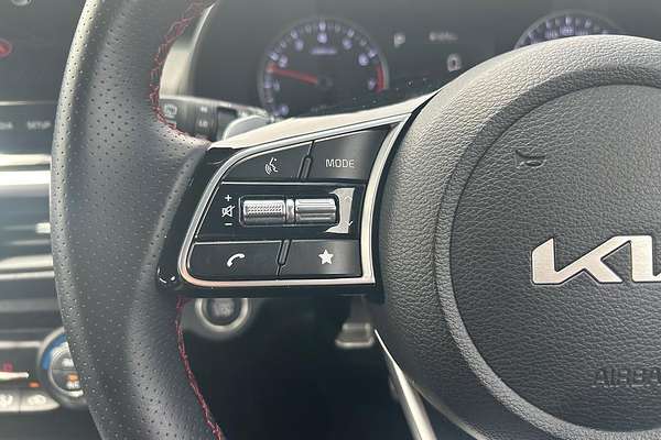 2024 Kia Cerato GT BD