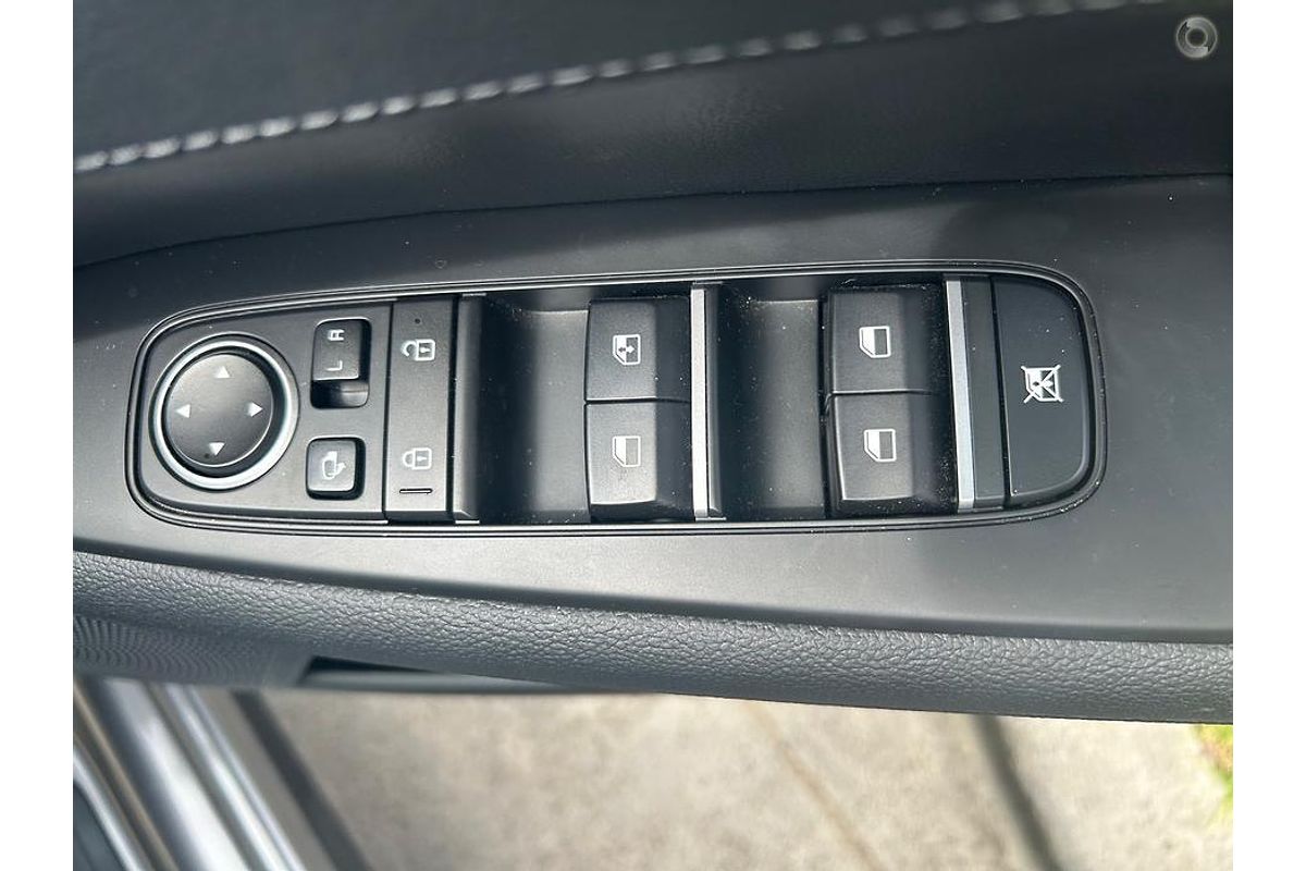 2024 Kia Cerato GT BD