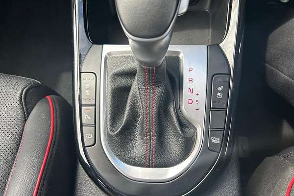 2024 Kia Cerato GT BD
