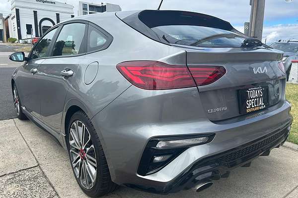 2024 Kia Cerato GT BD