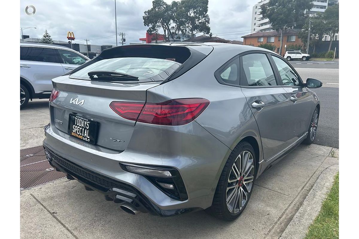 2024 Kia Cerato GT BD