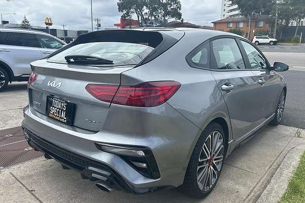 2024 Kia Cerato GT BD