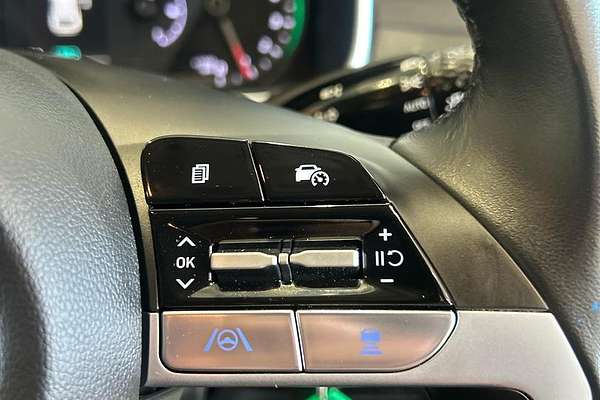 2024 Hyundai Tucson NX4.V2