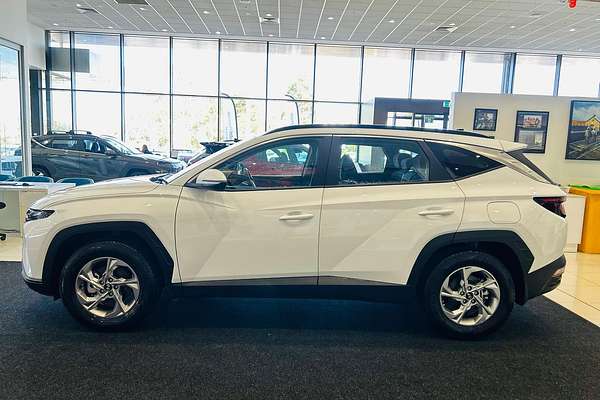 2024 Hyundai Tucson NX4.V2