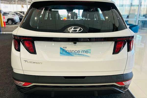 2024 Hyundai Tucson NX4.V2