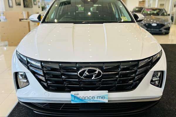 2024 Hyundai Tucson NX4.V2