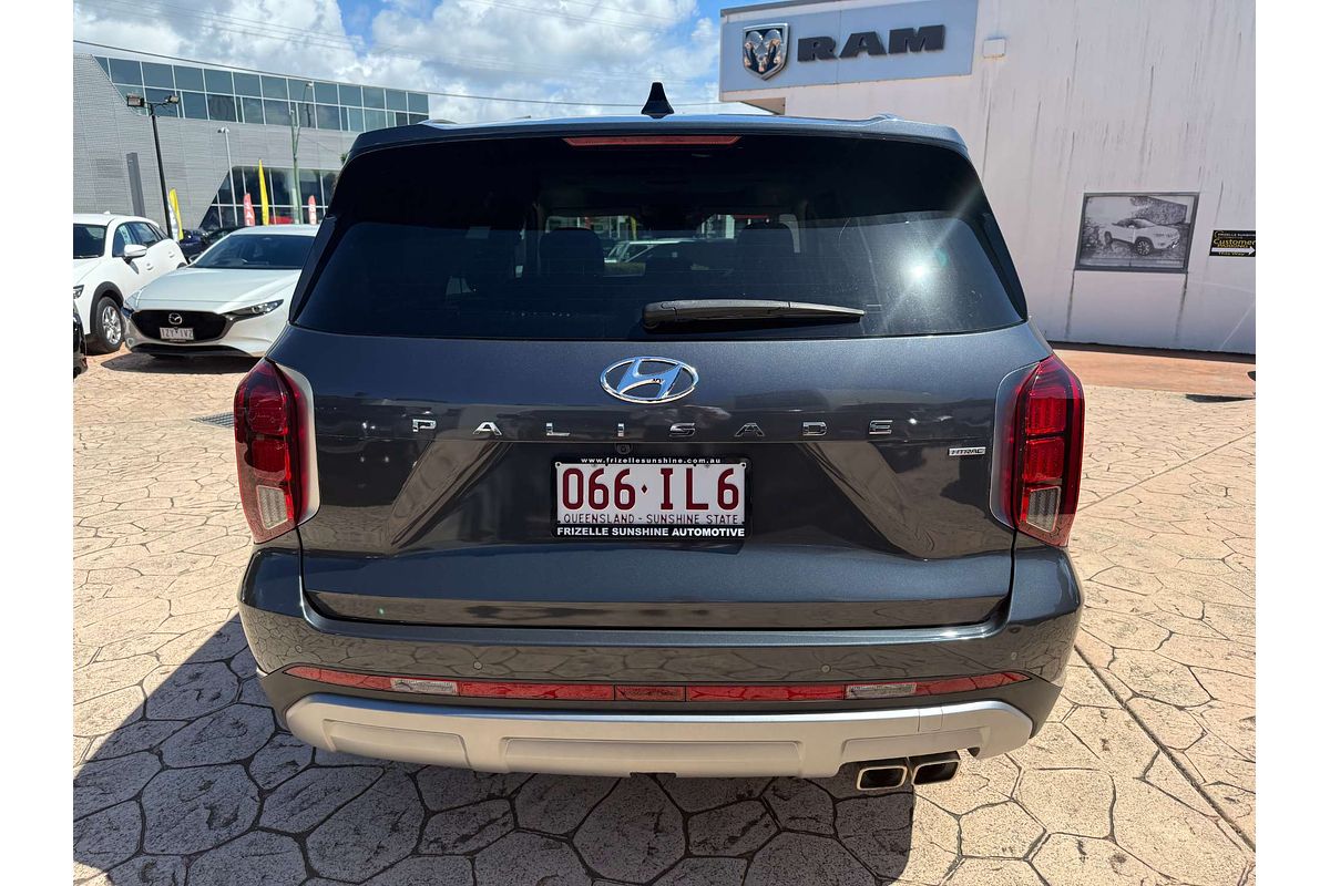 2023 Hyundai Palisade Elite LX2.V3