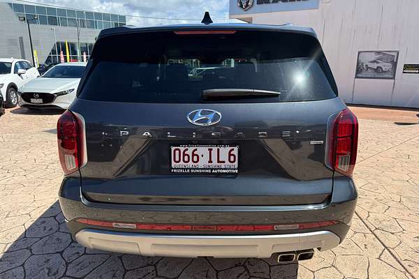 2023 Hyundai Palisade Elite LX2.V3