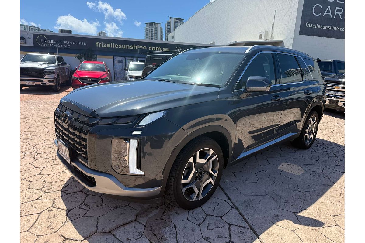 2023 Hyundai Palisade Elite LX2.V3