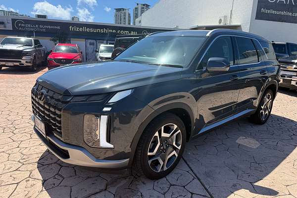 2023 Hyundai Palisade Elite LX2.V3