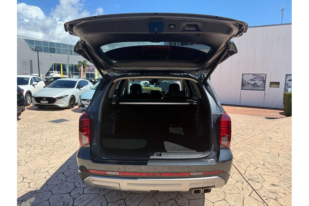2023 Hyundai Palisade Elite LX2.V3