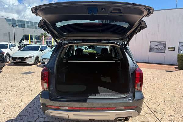 2023 Hyundai Palisade Elite LX2.V3