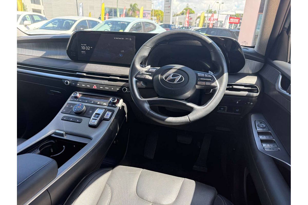 2023 Hyundai Palisade Elite LX2.V3