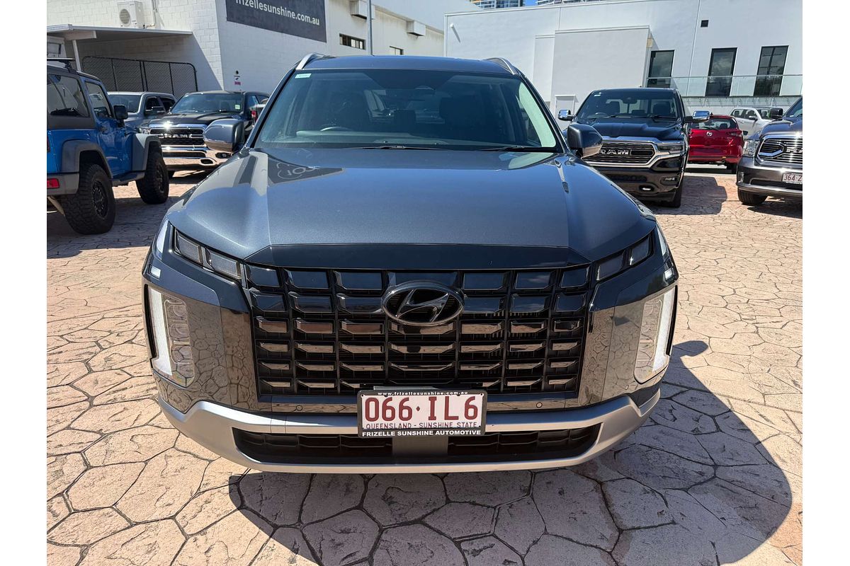 2023 Hyundai Palisade Elite LX2.V3