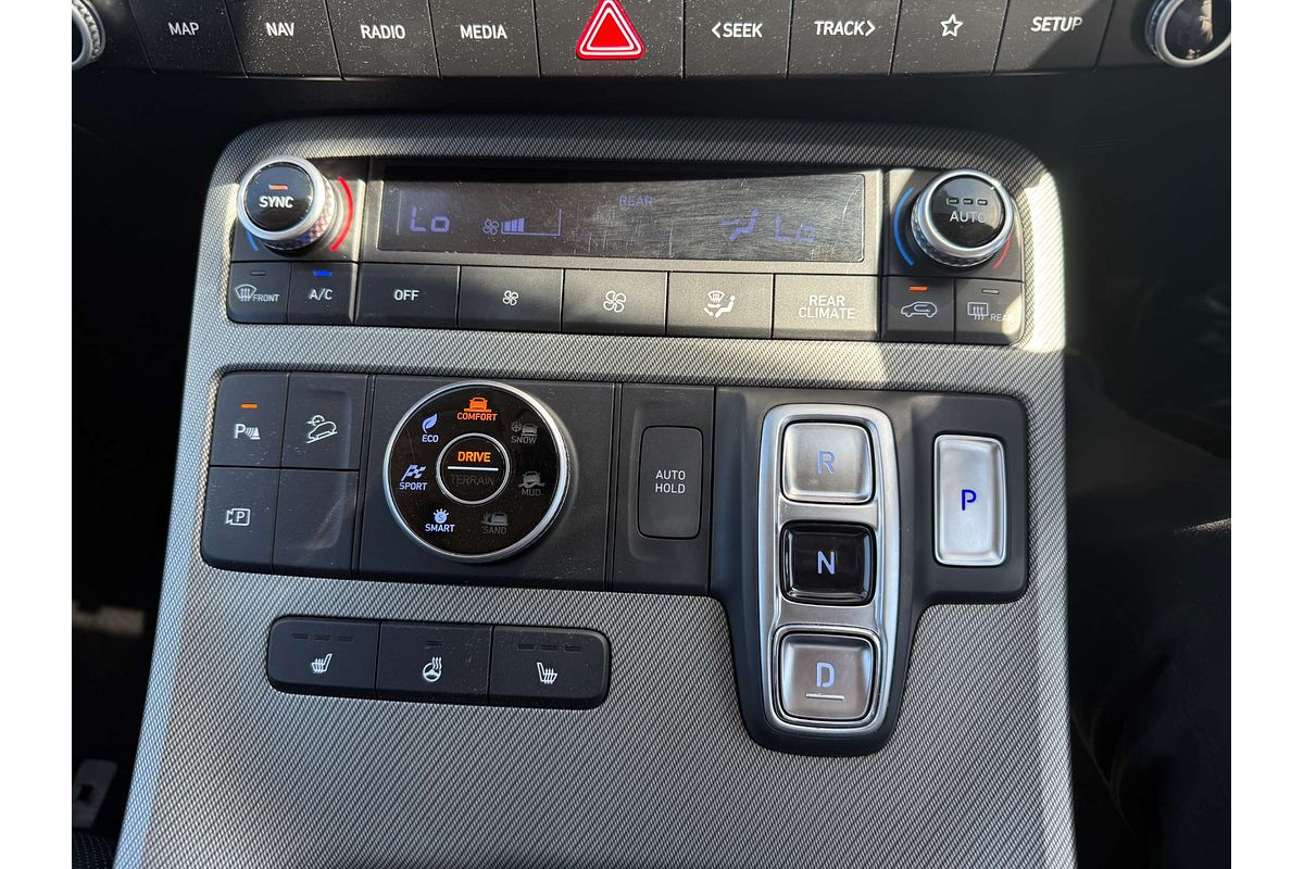 2023 Hyundai Palisade Elite LX2.V3