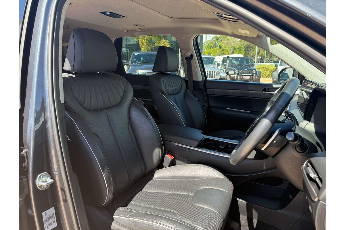 2023 Hyundai Palisade Elite LX2.V3