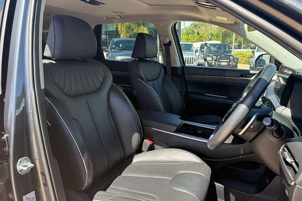 2023 Hyundai Palisade Elite LX2.V3