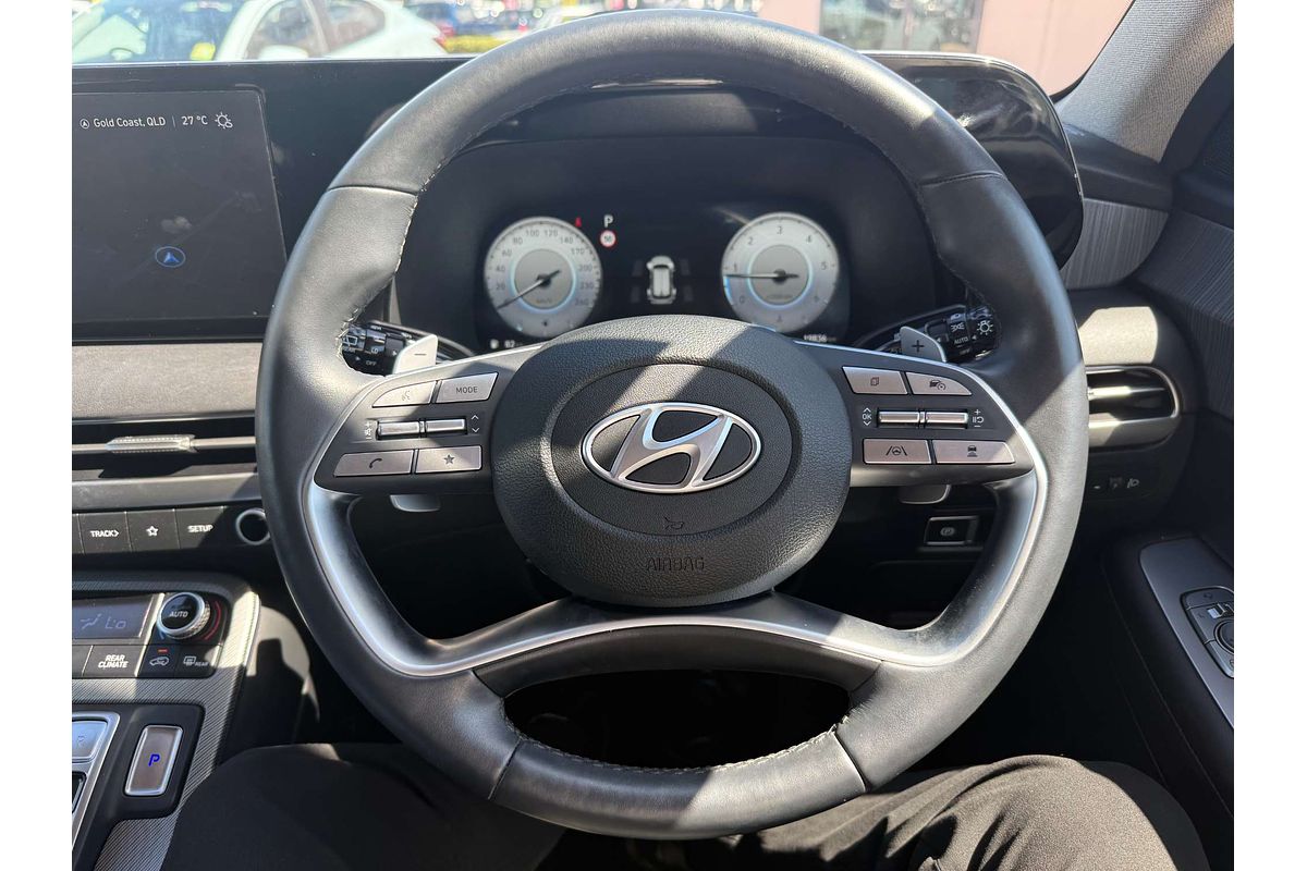 2023 Hyundai Palisade Elite LX2.V3