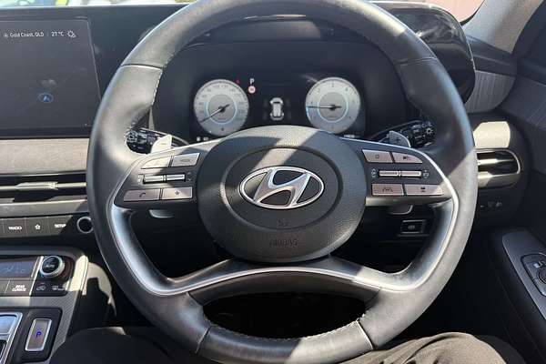 2023 Hyundai Palisade Elite LX2.V3