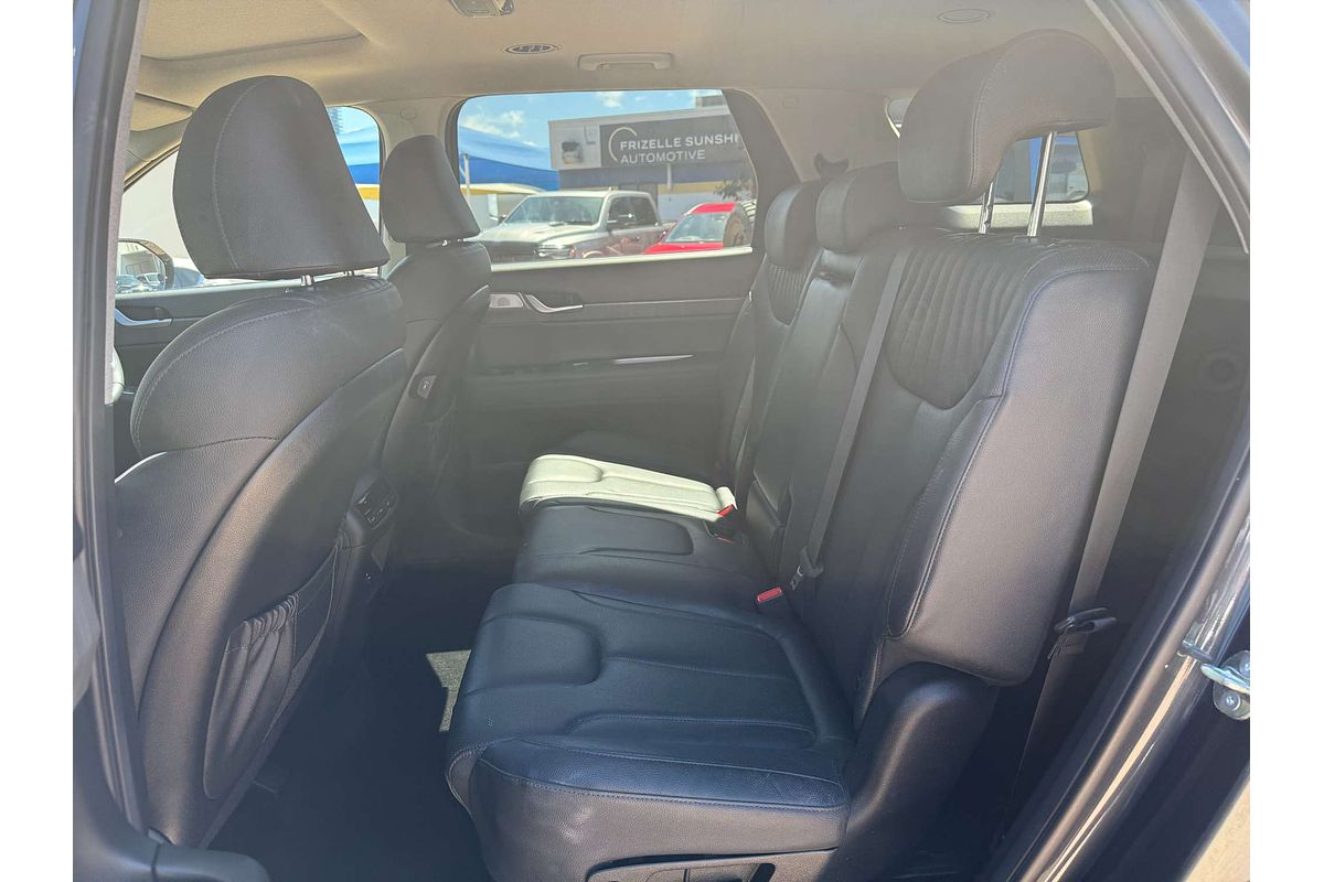 2023 Hyundai Palisade Elite LX2.V3