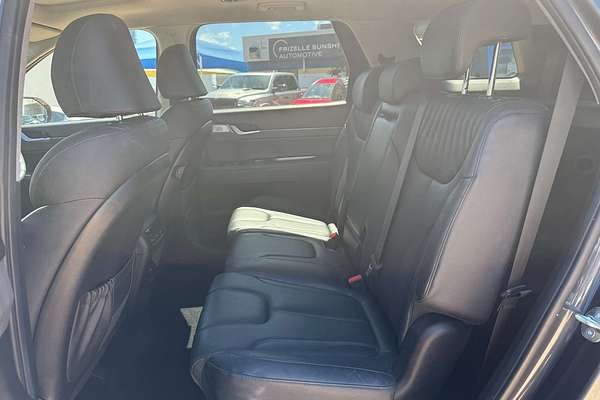 2023 Hyundai Palisade Elite LX2.V3