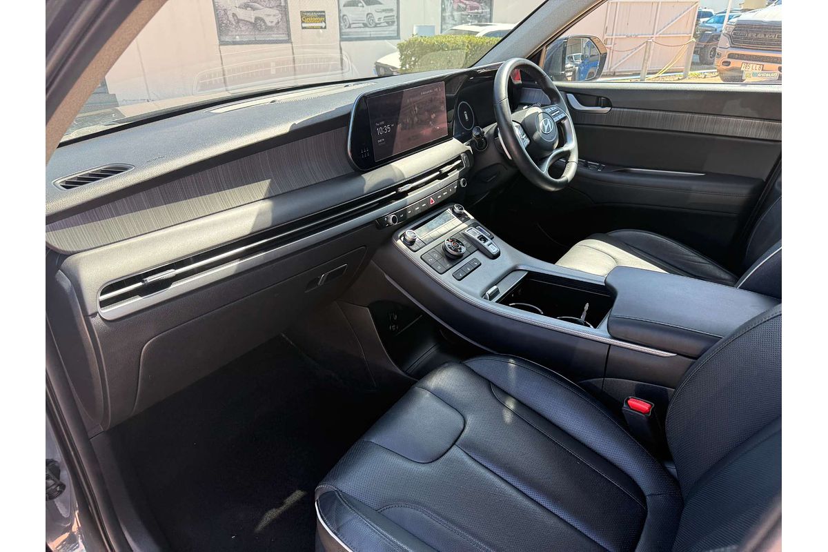 2023 Hyundai Palisade Elite LX2.V3