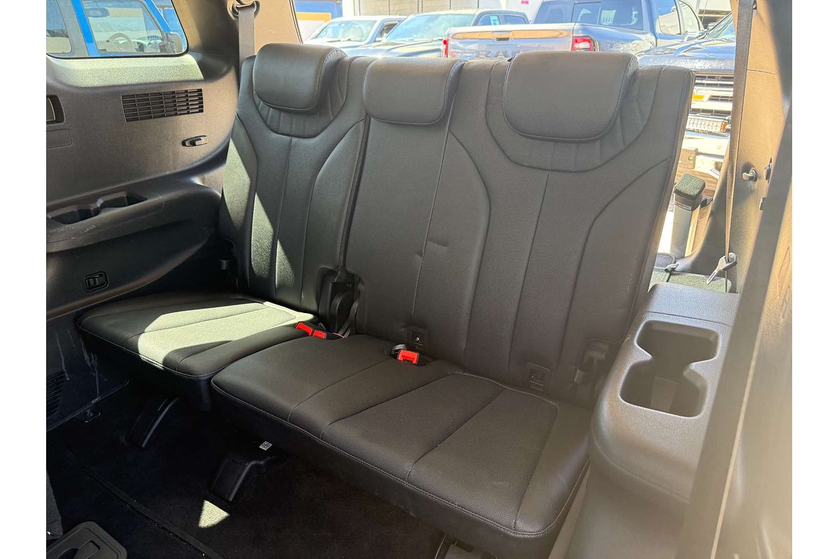 2023 Hyundai Palisade Elite LX2.V3