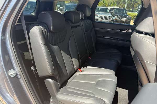 2023 Hyundai Palisade Elite LX2.V3