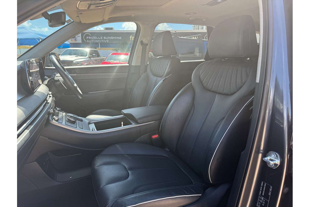 2023 Hyundai Palisade Elite LX2.V3