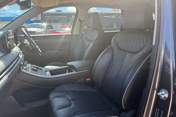 2023 Hyundai Palisade Elite LX2.V3