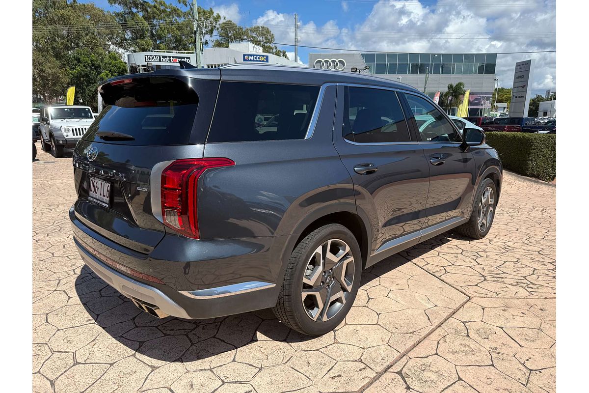 2023 Hyundai Palisade Elite LX2.V3