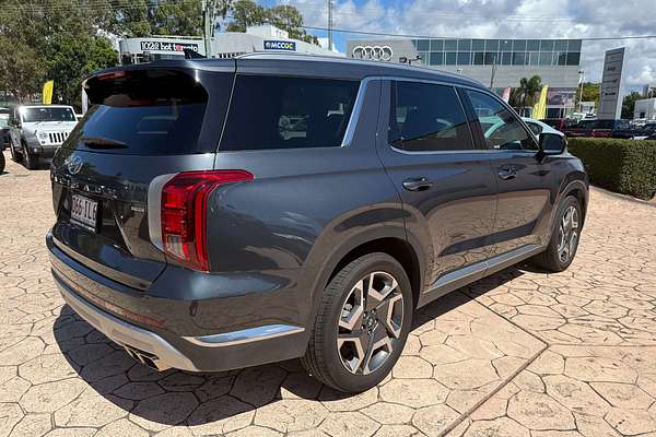 2023 Hyundai Palisade Elite LX2.V3