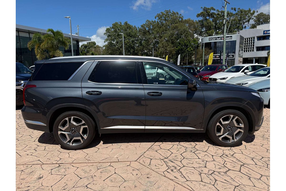 2023 Hyundai Palisade Elite LX2.V3