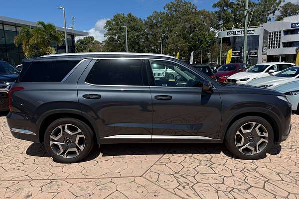 2023 Hyundai Palisade Elite LX2.V3