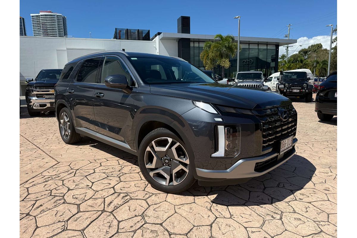 2023 Hyundai Palisade Elite LX2.V3