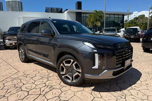 2023 Hyundai Palisade Elite LX2.V3