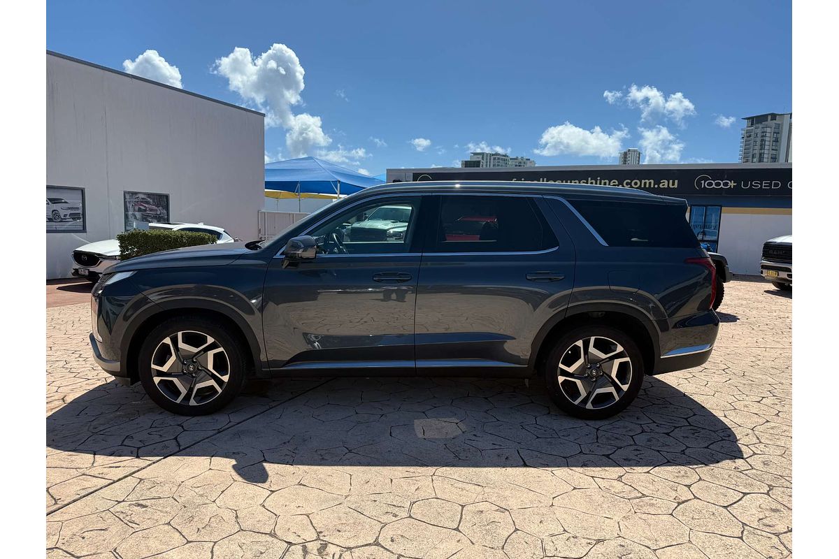 2023 Hyundai Palisade Elite LX2.V3