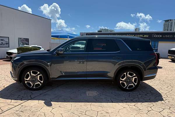 2023 Hyundai Palisade Elite LX2.V3