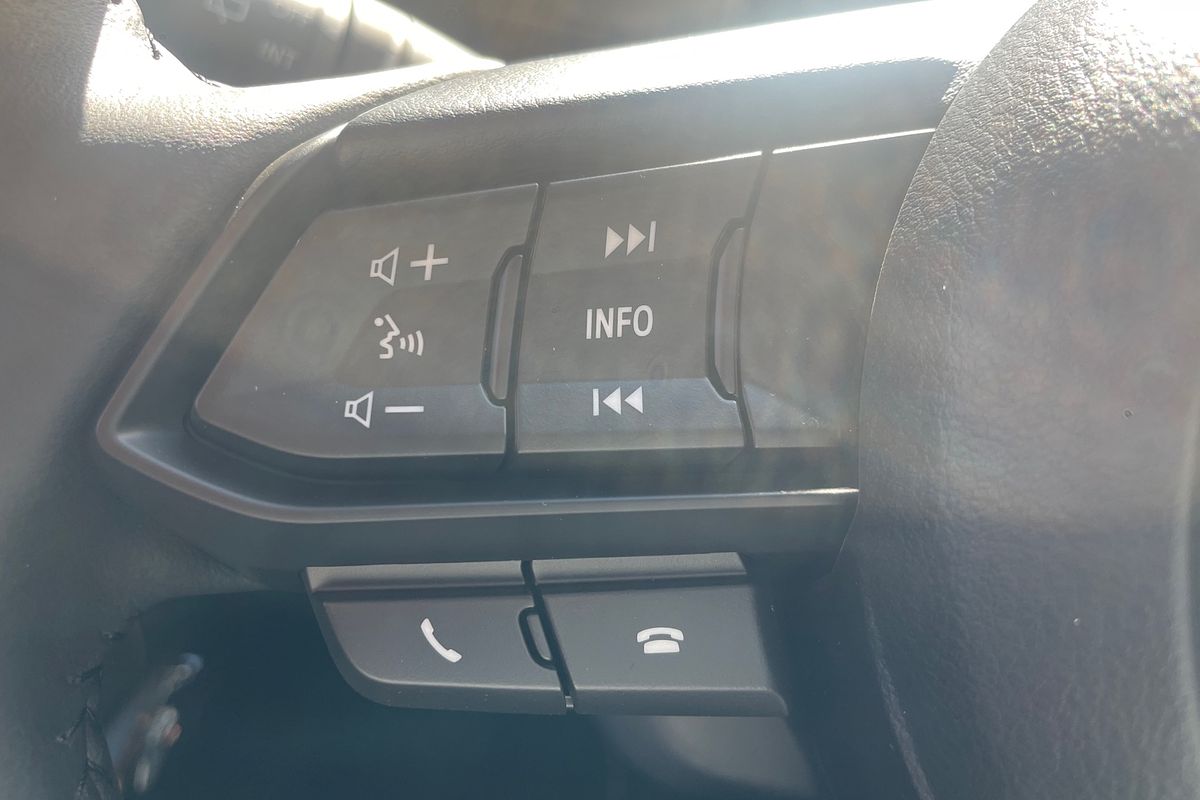 2024 Mazda 2 G15 Pure SP DJ Series