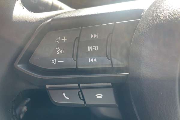 2024 Mazda 2 G15 Pure SP DJ Series