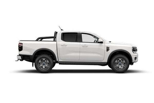 2024 Ford Ranger XLT 4X4