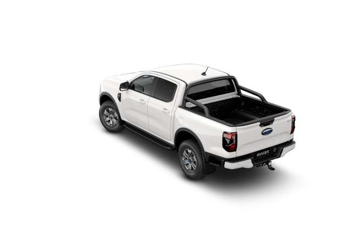 2024 Ford Ranger XLT 4X4