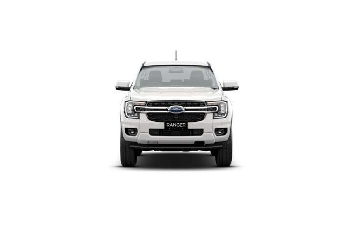 2024 Ford Ranger XLT 4X4