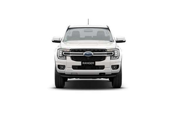 2024 Ford Ranger XLT 4X4