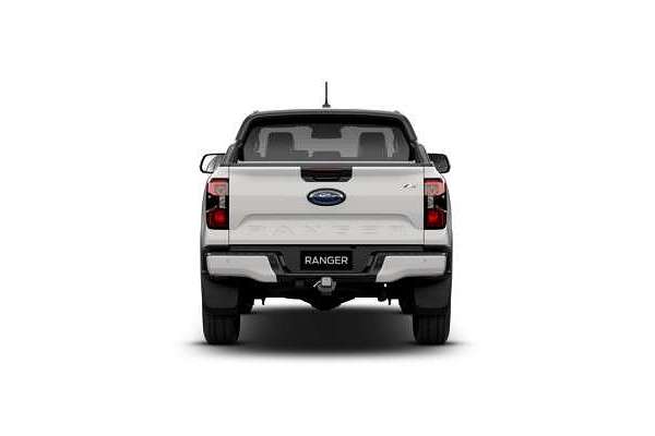2024 Ford Ranger XLT 4X4
